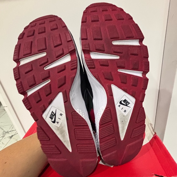 NIKE 💥 Air Huarache’s - Picture 6 of 8